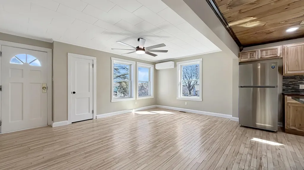 16 Bennett Drive Caribou ME 04736