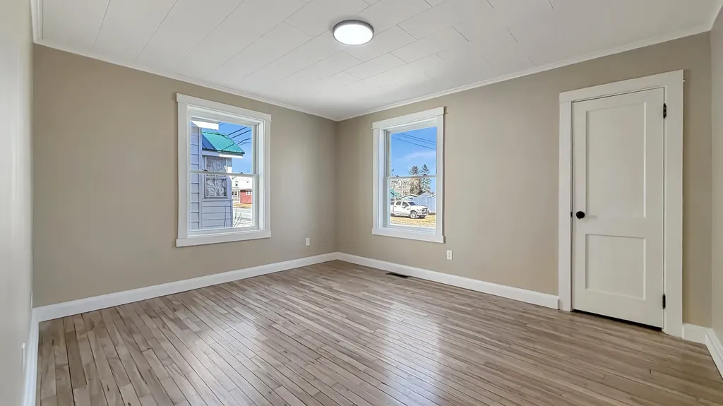 16 Bennett Drive Caribou ME 04736