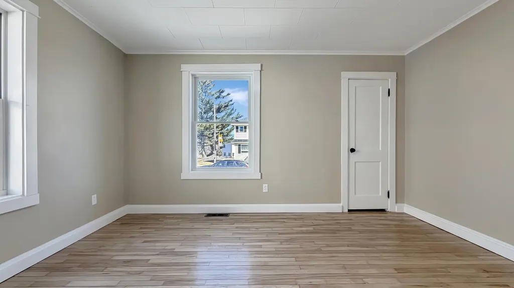 16 Bennett Drive Caribou ME 04736