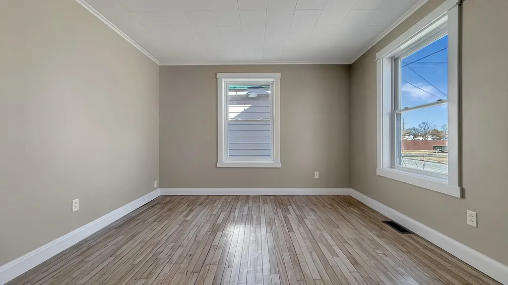 16 Bennett Drive Caribou ME 04736