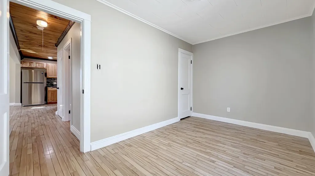 16 Bennett Drive Caribou ME 04736