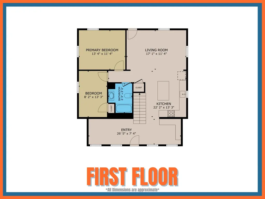 16 Bennett Drive Caribou ME 04736