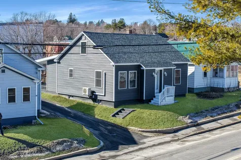 16 Bennett Drive Caribou ME 04736