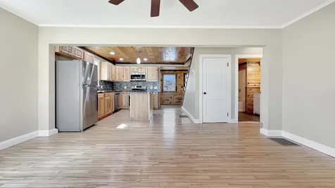16 Bennett Drive Caribou ME 04736
