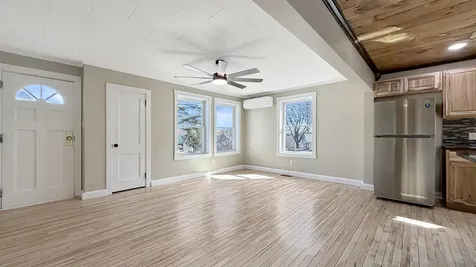 16 Bennett Drive Caribou ME 04736