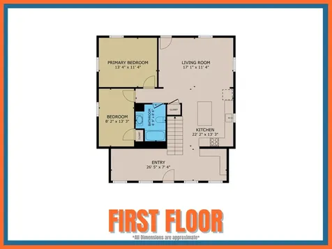16 Bennett Drive Caribou ME 04736