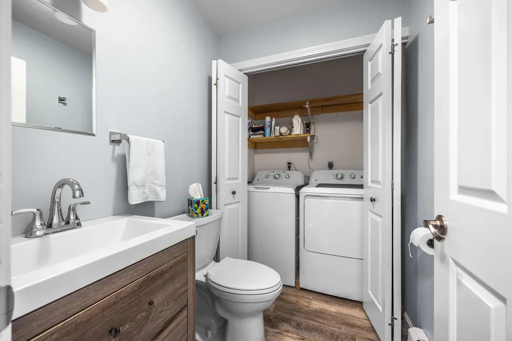 32 Main Trail Hampden ME 04444