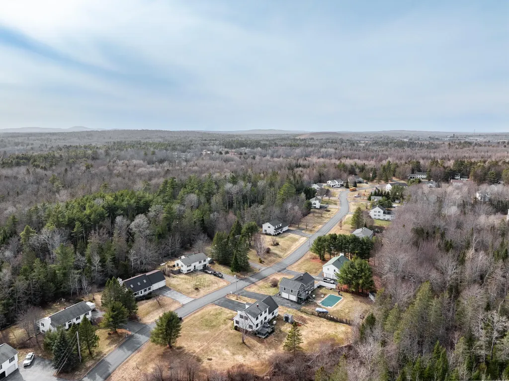 32 Main Trail Hampden ME 04444
