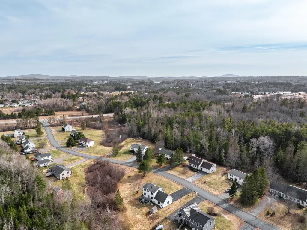 32 Main Trail Hampden ME 04444