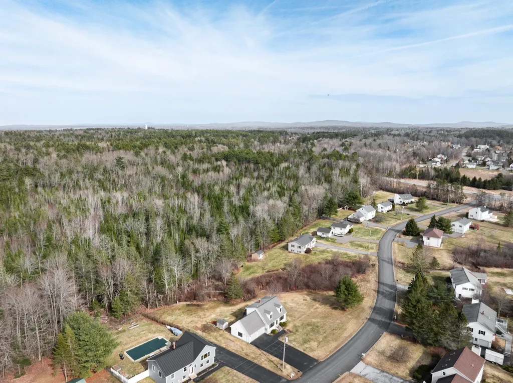 32 Main Trail Hampden ME 04444