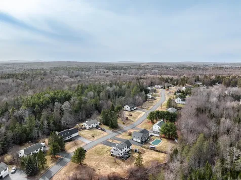 32 Main Trail Hampden ME 04444