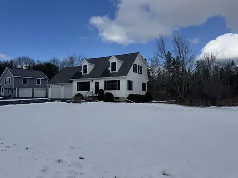 32 Main Trail Hampden ME 04444