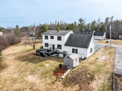 32 Main Trail Hampden ME 04444