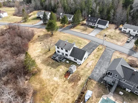 32 Main Trail Hampden ME 04444