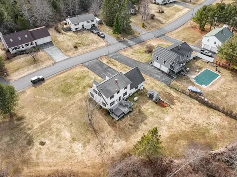 32 Main Trail Hampden ME 04444
