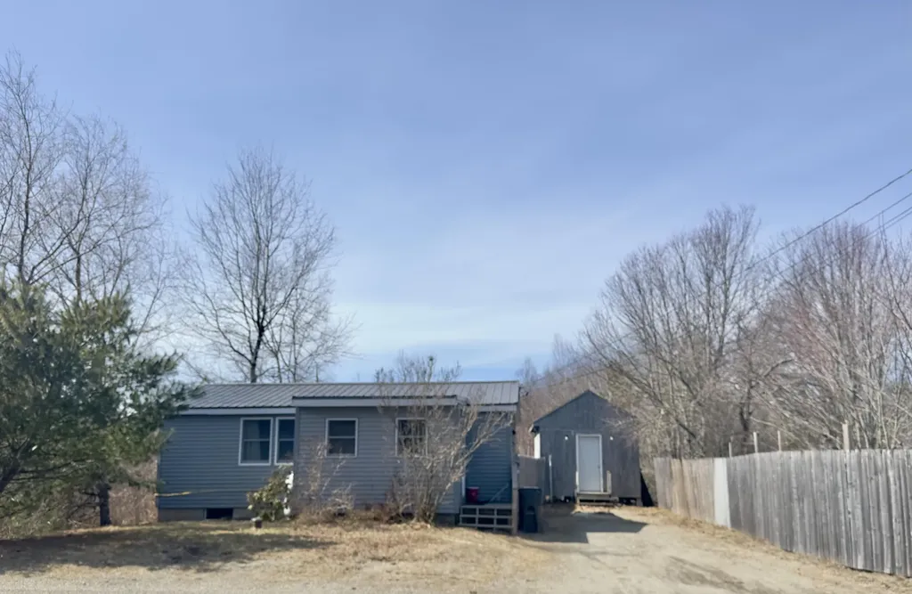 148 North Street Ellsworth ME 04605