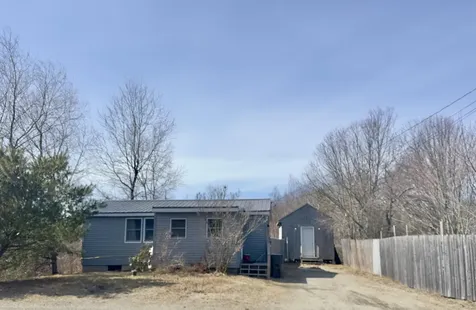 148 North Street Ellsworth ME 04605