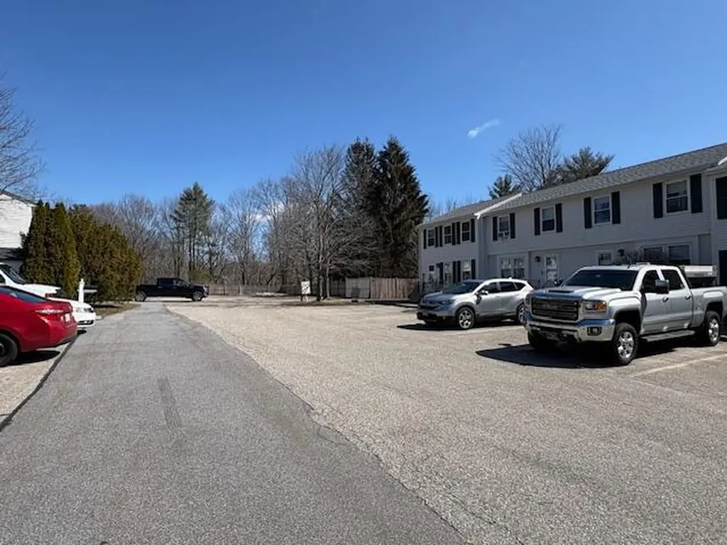 60 King Street Saco ME 04072