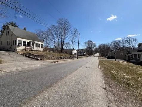60 King Street Saco ME 04072