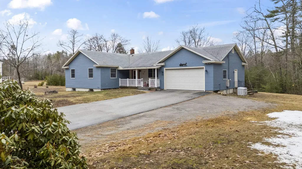 53 Checkerberry Way Wells ME 04090