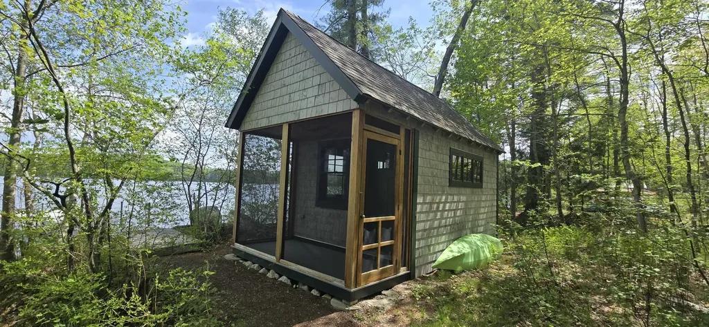 147 N High Street Bridgton ME 04009