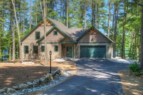147 N High Street Bridgton ME 04009