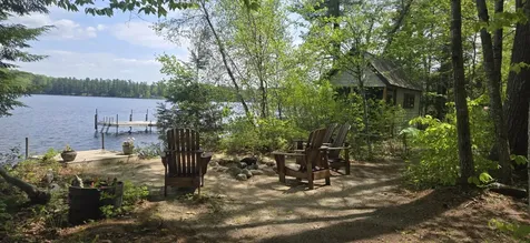 147 N High Street Bridgton ME 04009