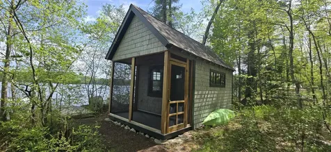 147 N High Street Bridgton ME 04009
