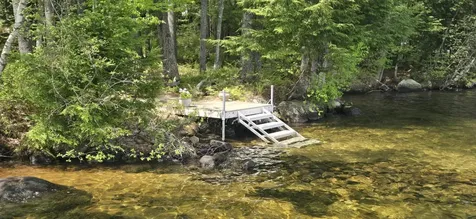 147 N High Street Bridgton ME 04009