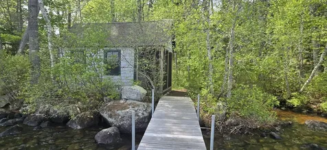 147 N High Street Bridgton ME 04009
