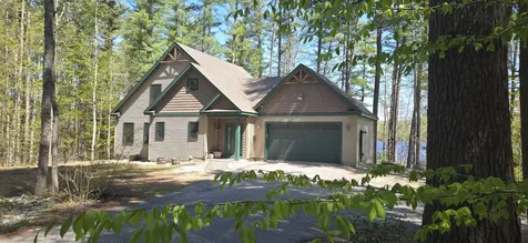147 N High Street Bridgton ME 04009