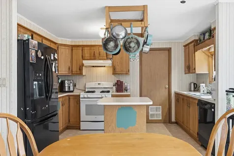 445 Snows Cove Road Sedgwick ME 04676