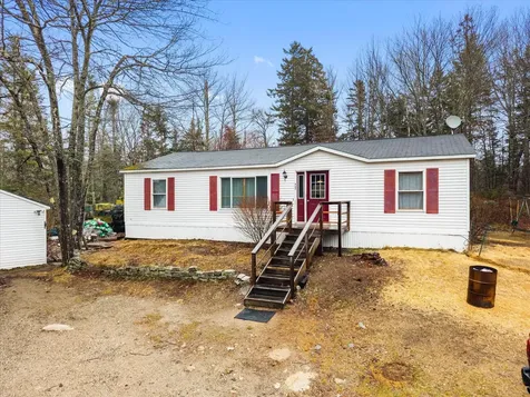 445 Snows Cove Road Sedgwick ME 04676