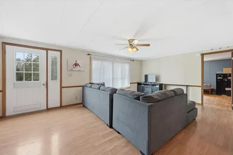 445 Snows Cove Road Sedgwick ME 04676