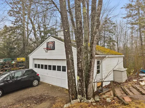 445 Snows Cove Road Sedgwick ME 04676