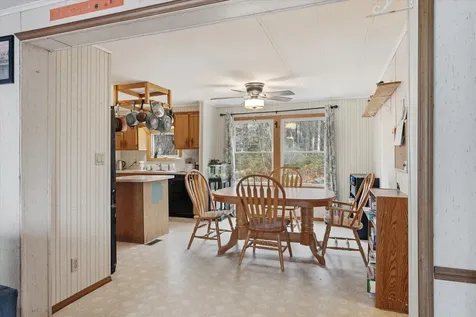 445 Snows Cove Road Sedgwick ME 04676