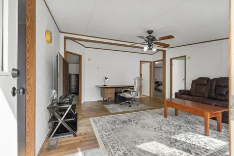 32 Boggs Farm Lane Warren ME 04864