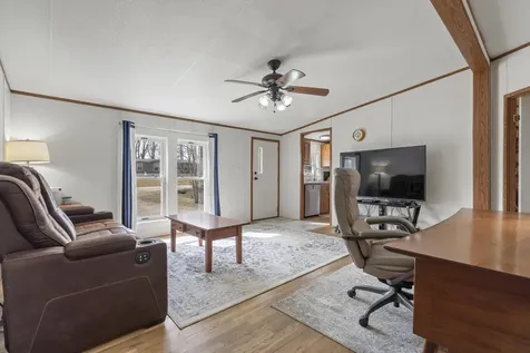 32 Boggs Farm Lane Warren ME 04864