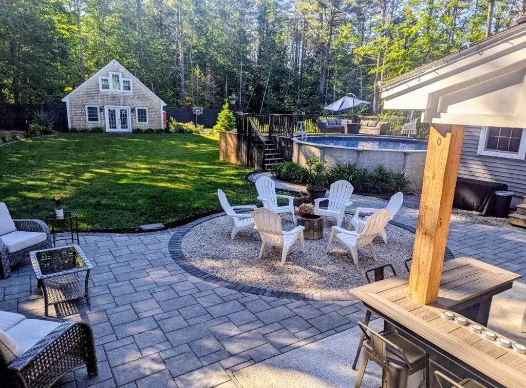 777 Hallowell Road Durham ME 04222