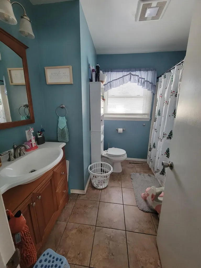 20 Maple Street Presque Isle ME 04769