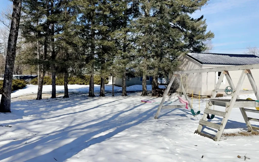 20 Maple Street Presque Isle ME 04769