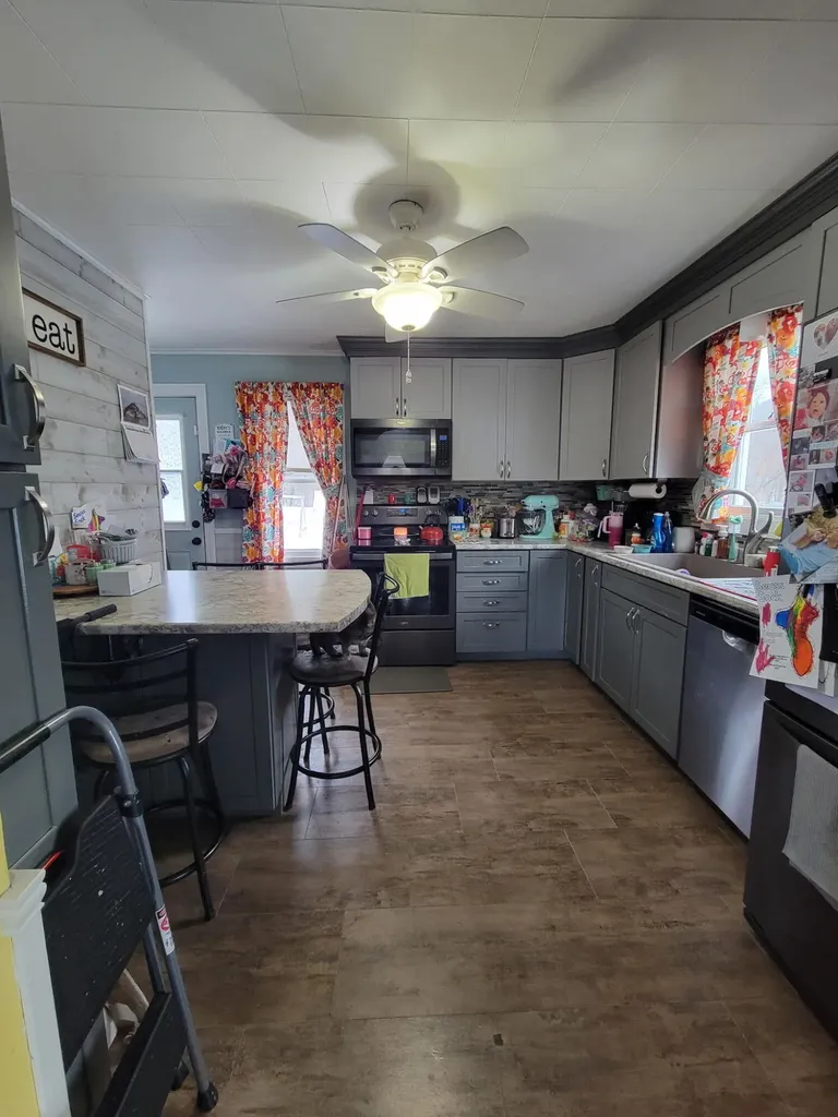 20 Maple Street Presque Isle ME 04769