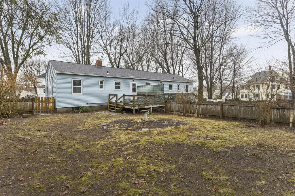 156 Central Street Westbrook ME 04092