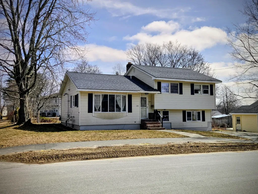 277 Pearl Street Bangor ME 04401