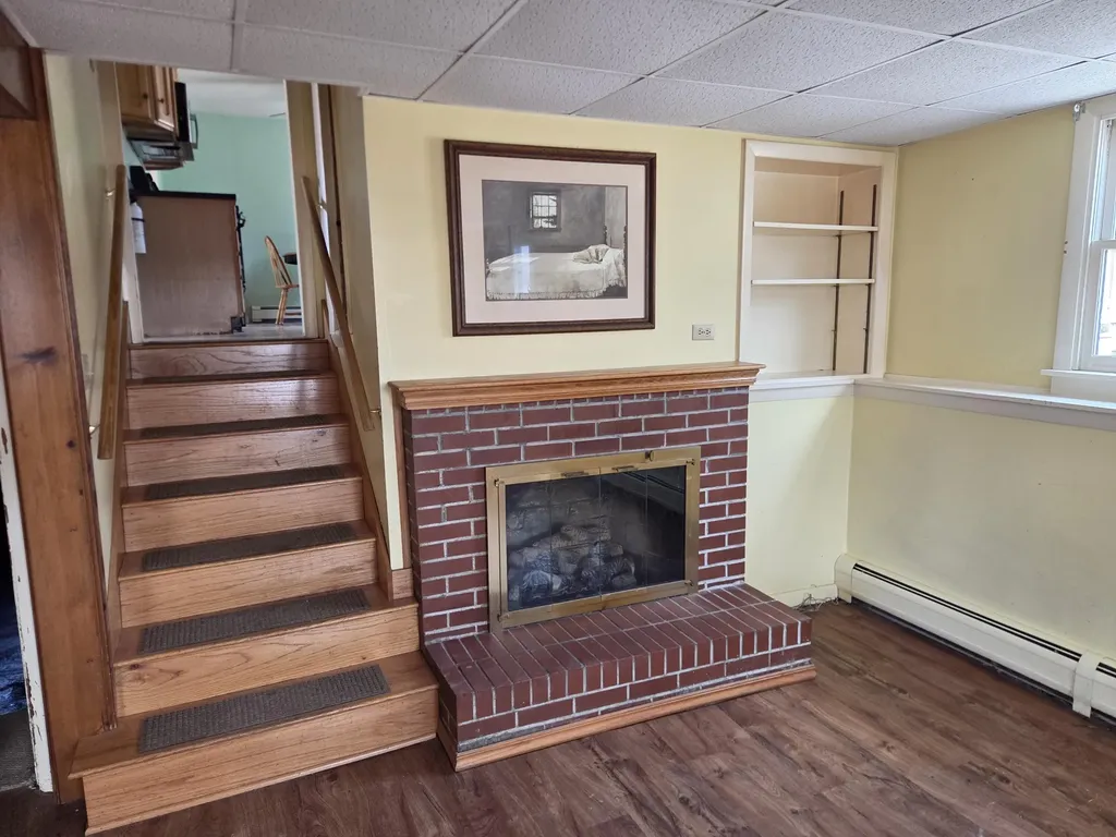 277 Pearl Street Bangor ME 04401