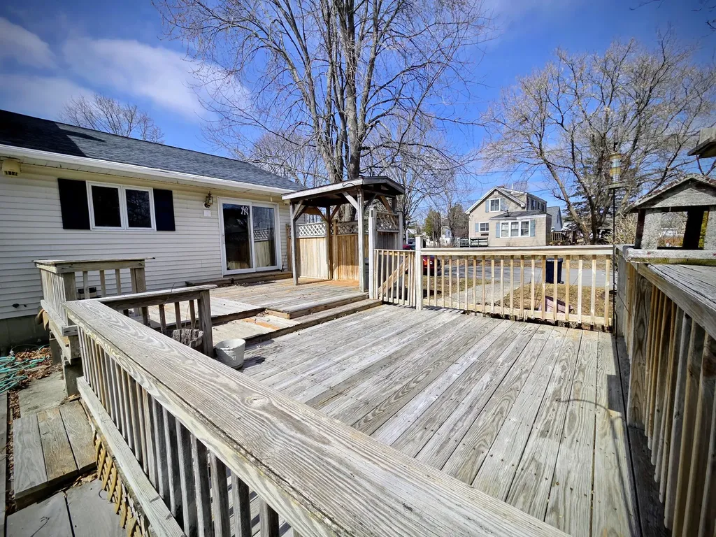 277 Pearl Street Bangor ME 04401