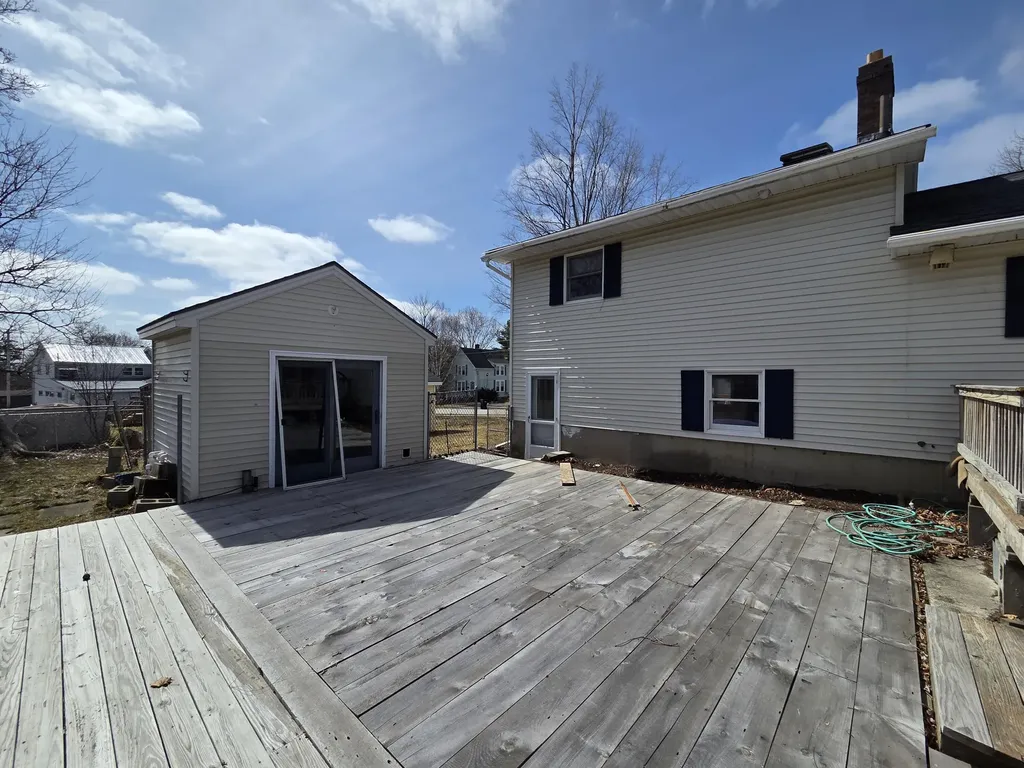 277 Pearl Street Bangor ME 04401