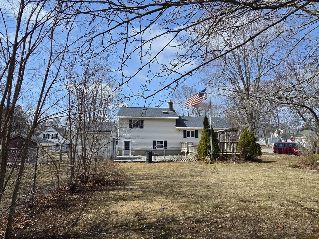 277 Pearl Street Bangor ME 04401