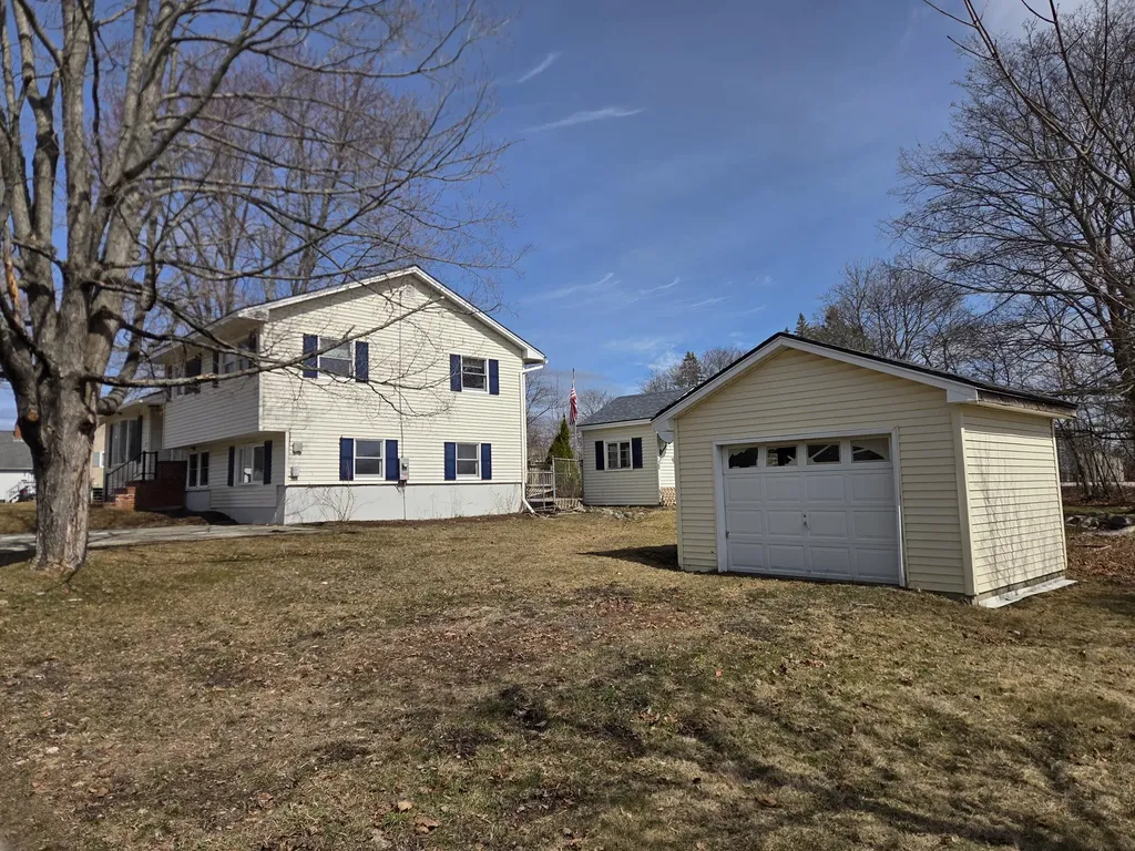 277 Pearl Street Bangor ME 04401