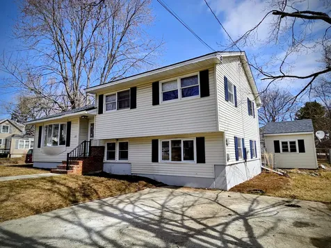 277 Pearl Street Bangor ME 04401